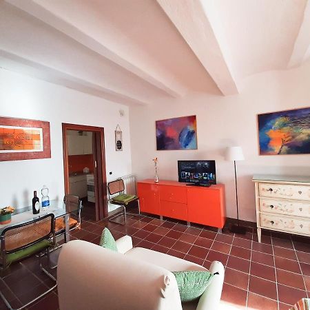 The Best View San Gimignano Apartments Dış mekan fotoğraf