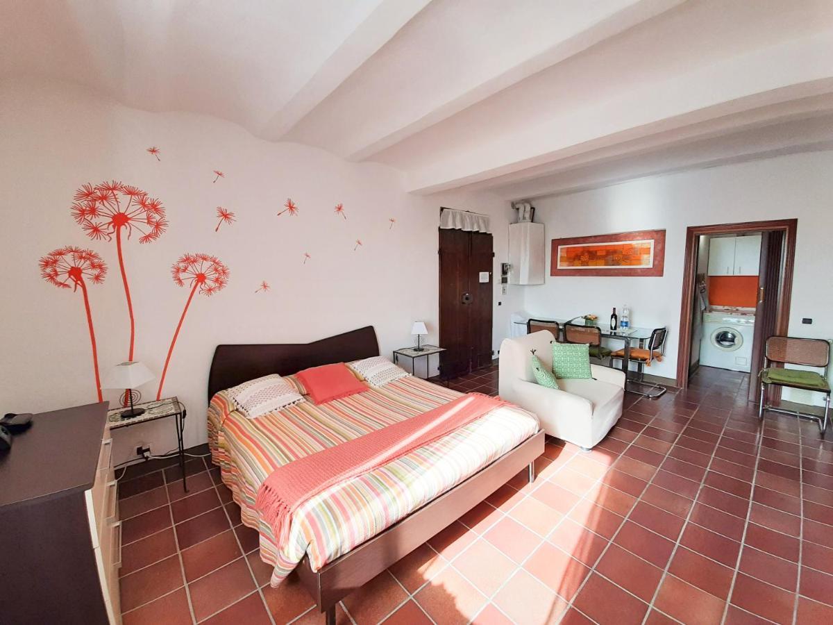The Best View San Gimignano Apartments Dış mekan fotoğraf
