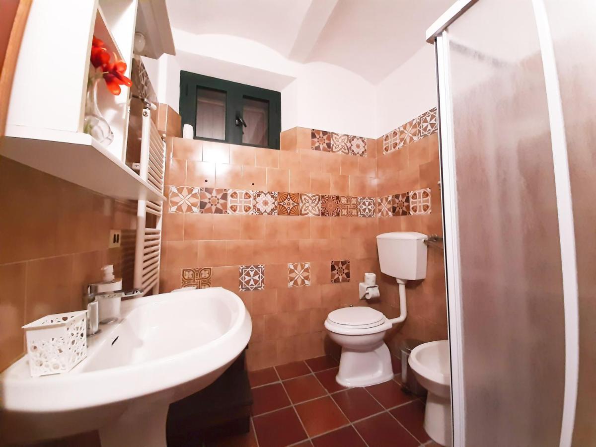 The Best View San Gimignano Apartments Dış mekan fotoğraf