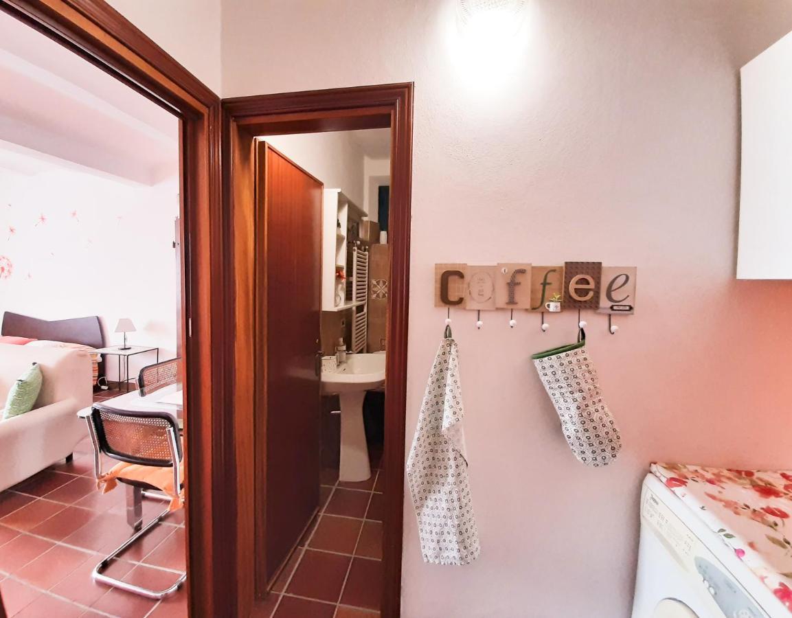 The Best View San Gimignano Apartments Dış mekan fotoğraf